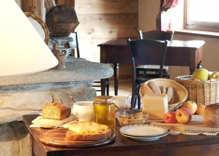 فندق Relais Del Nazionale فيرنانتِّه