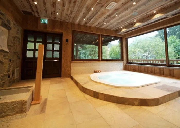 فندق Relais Del Nazionale