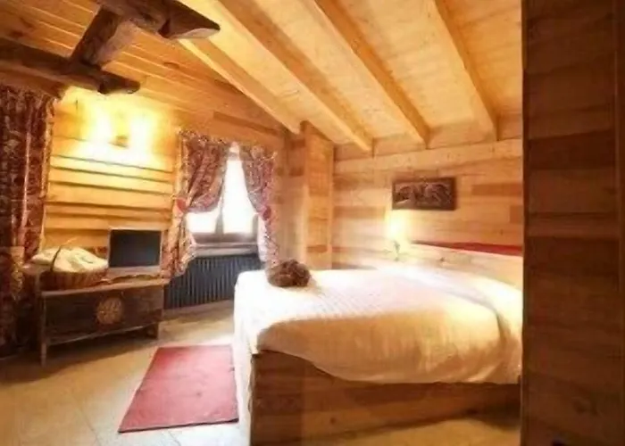 Relais Del Nazionale 4* 베르난테