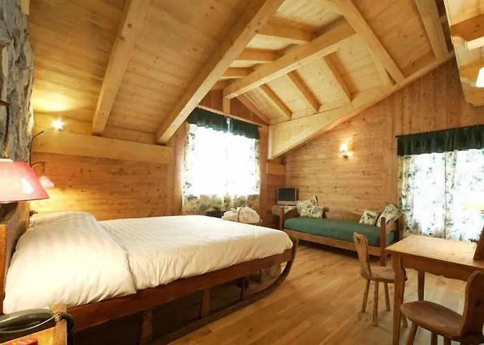 Relais Del Nazionale فيرنانتِّه