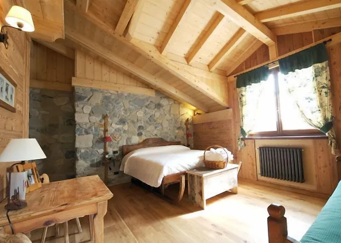Relais Del Nazionale 호텔 4*