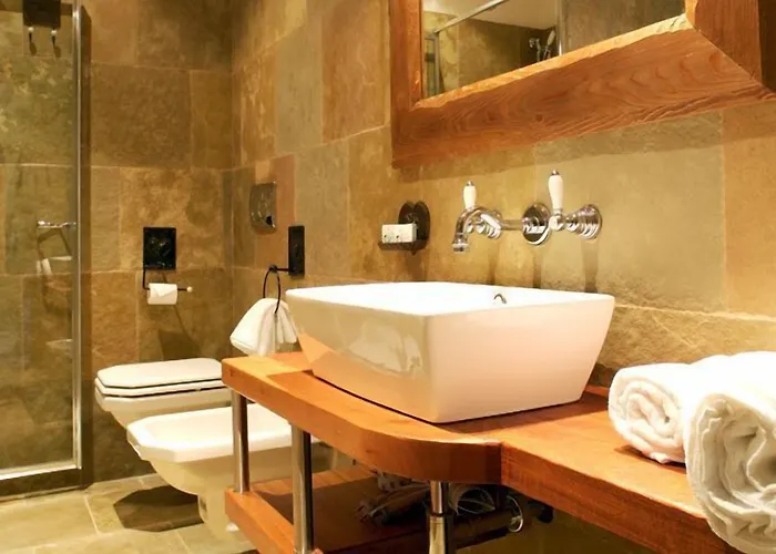 فندق Relais Del Nazionale 4*