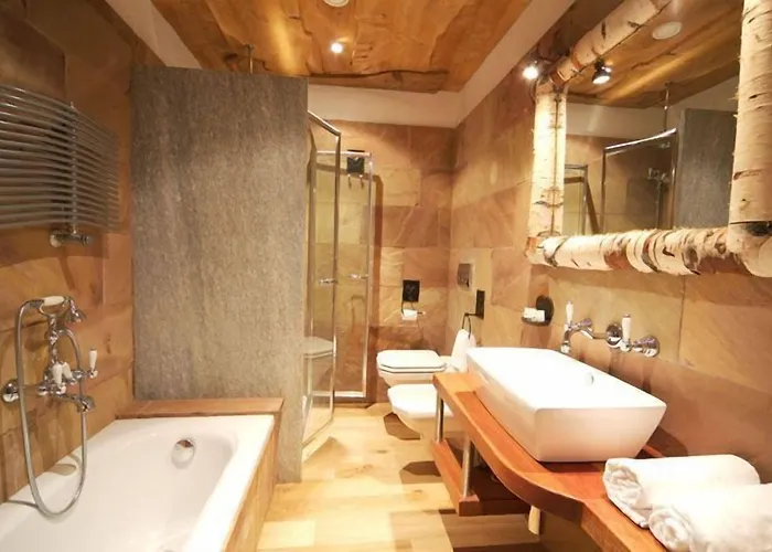 Relais Del Nazionale فيرنانتِّه
