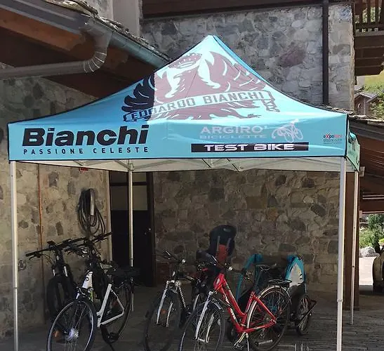 Relais Del Nazionale 4*