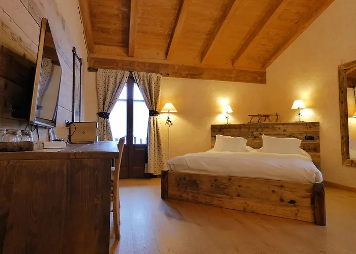 ホテル Relais Del Nazionale