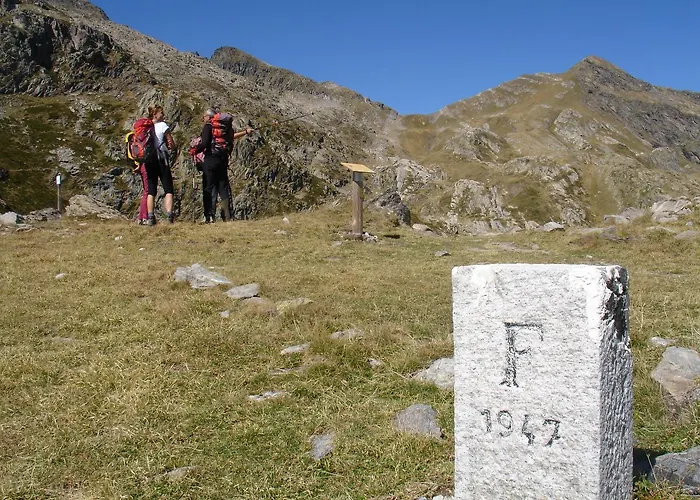 Relais Del Nazionale ヴェルナンテ