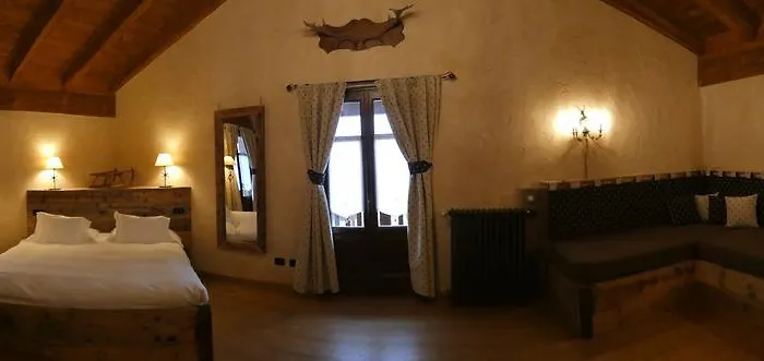 호텔 Relais Del Nazionale 4*