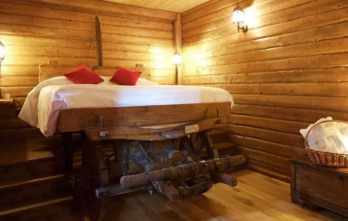 호텔 Relais Del Nazionale 4*