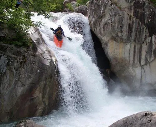 Relais Del Nazionale ホテル ヴェルナンテ