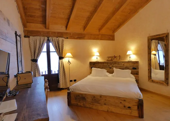 Relais Del Nazionale 베르난테