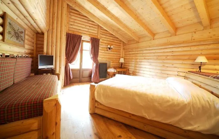Relais Del Nazionale 호텔 4*