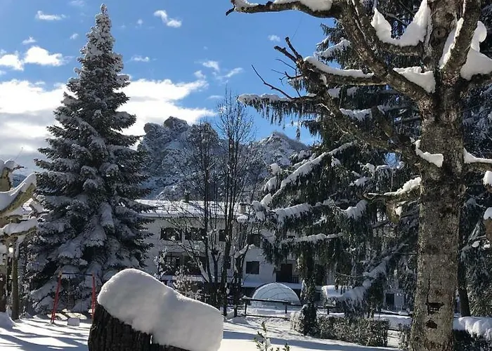 Relais Del Nazionale ホテル 4*