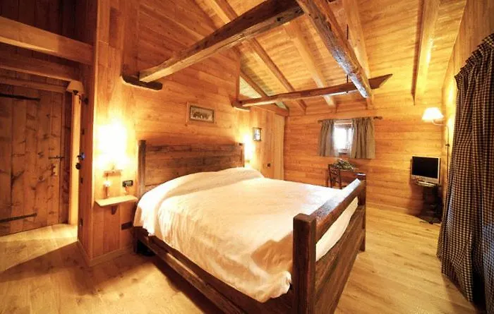 Relais Del Nazionale 4* 베르난테