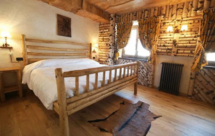 Relais Del Nazionale ホテル 4*